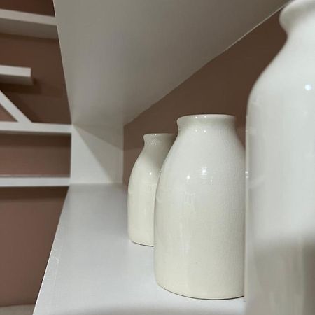 Dalì Home CTA Eksteriør billede