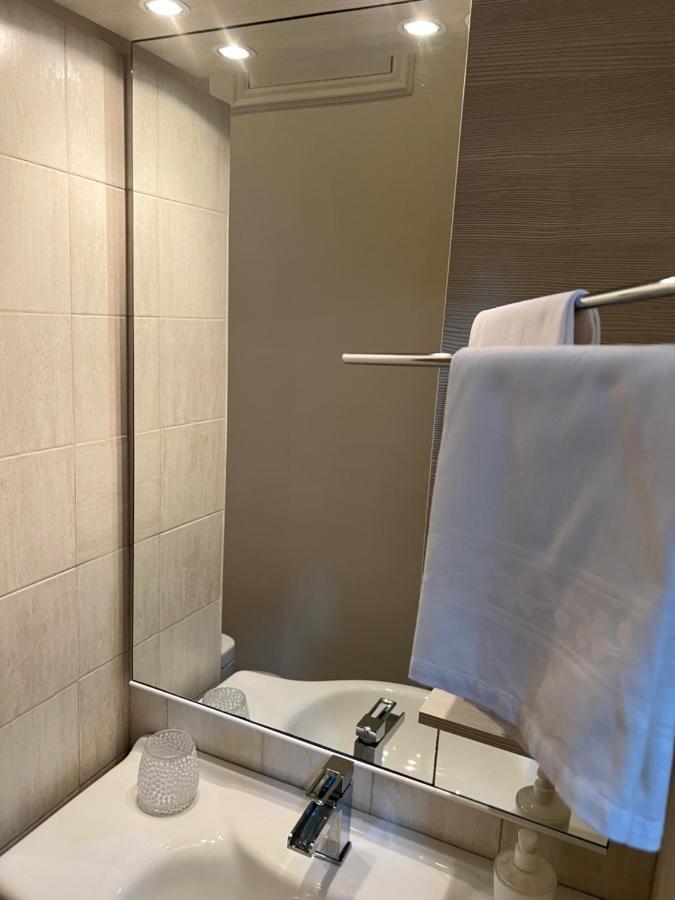 Dalì Home CTA Eksteriør billede